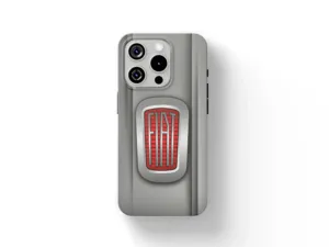 Fiat Cover Telefono Robusta Alta Gamma Pro